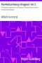 [Gutenberg 25232] • The Political History of England - Vol. X. / The History of England from the Accession of George III / to the close of Pitt's first Administration